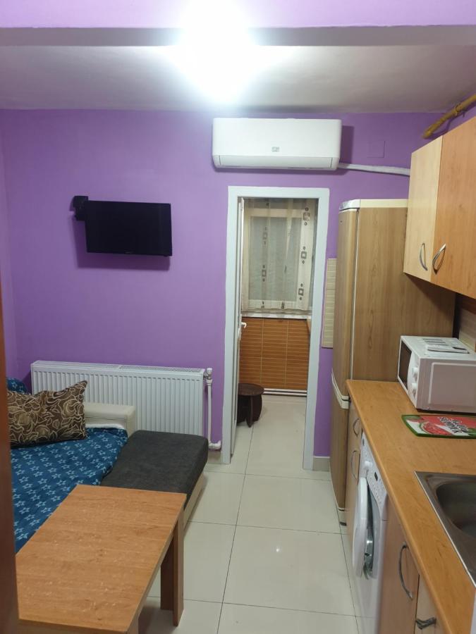 Studio Aproape De Plaja Неводарі Екстер'єр фото