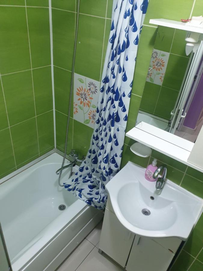 Studio Aproape De Plaja Неводарі Екстер'єр фото