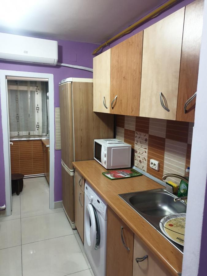 Studio Aproape De Plaja Неводарі Екстер'єр фото