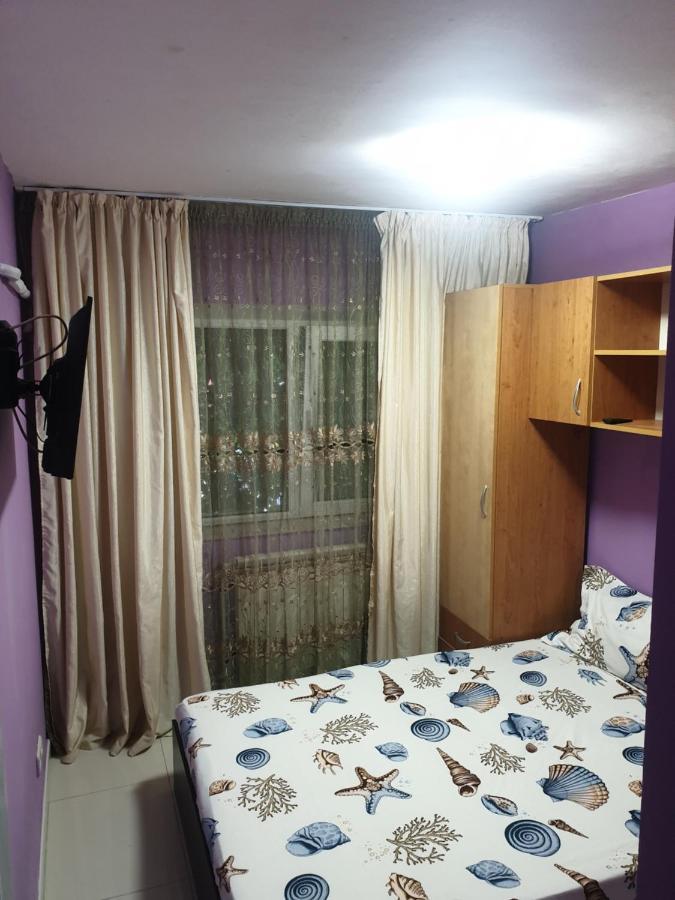 Studio Aproape De Plaja Неводарі Екстер'єр фото