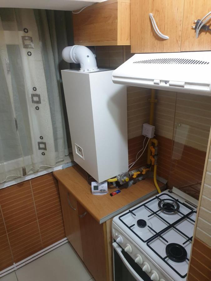 Studio Aproape De Plaja Неводарі Екстер'єр фото